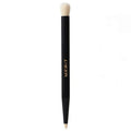 MERIT - Double-Sided Eyeshadow Brush - Dual-Ended Makeup Brush for Precise Application, Blending, and Smooth Pigment Distribution - Soft Synthetic, Vegan & Travel-Friendly GenericBuy Supplements Australia