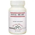 Total Heart - 90 Tablets by Nutri West Nutri-WestBuy Supplements Australia