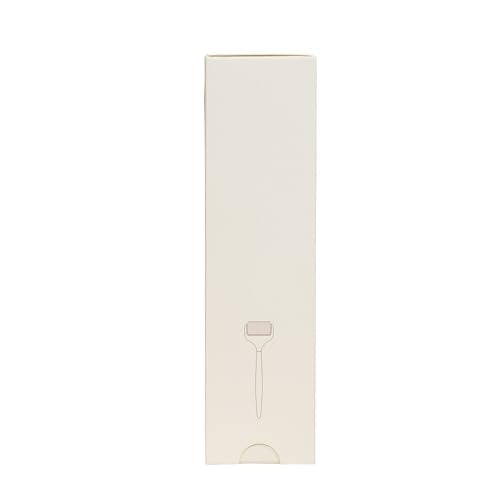 VEGAMOUR GRO+ Advanced Dermaroller | 1,200 Microneedle 0.25mm Scalp Tool | Gently Exfoliates the Scalp | Wide Head for Maximum Coverage VEGAMOURBuy Supplements Australia
