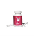 Pxssy Pill -Boric Acid & Acidophilus Vaginal Suppositories - Vegetable Capsules- Bacteria Vaginosis Treatment