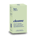 her own Cleanse, Gentle Detox, Supports Healthy Gut, Ocean Algae Cleanse, Prebiotic/Probiotic Blend