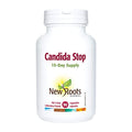 New Roots Herbal Candida Stop, 90 CT