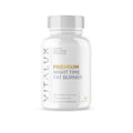VITALUX || Premium Night Time Fat Burner || Suppress Appetite, Maximize Fat Loss