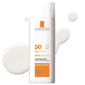La Roche-Posay Anthelios Mineral Ultra-Light Face Sunscreen SPF 50, Zinc La Roche-PosayBuy Supplements Australia