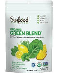 Sunfood Simple Nutrition, Green Blend, Organic New 4 oz Sunfood SuperfoodsBuy Supplements Australia