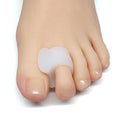 ZenToes Gel Toe Separators for Overlapping Toes, Bunions, Big Toe Alignm ZenToesBuy Supplements Australia