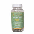 S-Secrets Hair, Skin & Nails Vitamin – Non-GMO Multivitamin for Hair, Skin & Nails | Biotin 5,000 mcg per Serving | 30-Day Supply (60 Capsule) S-SecretsBuy Supplements Australia