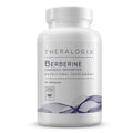 Theralogix Berberine Enhanced Absorption - 30-Day Supply - Made with Berberine 