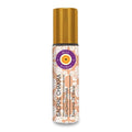 Deve Herbes Sacral Chakra (Svadhisthana) Oil - Ideal for Meditation, Purification, Yoga
