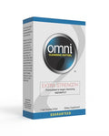 Wellgenix Omni Herbal Detox Cleanse Softgel: Fast Acting Body Detox, Quick Flush Toxin Removal