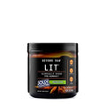 BEYOND RAW LIT | Clinically Dosed Pre-Workout Powder | Contains Caffeine, L-Citrulline
