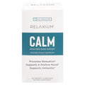 Relaxium Calm, Non-Habit Forming, Stress and Mood Support Supplement RelaxiumBuy Supplements Australia