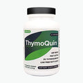 ThymoQuin Cold Pressed Black Seed Oil | Only Patented USP-Grade Clinically Researched