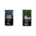 Animal Flex –Complete Joint Support Supplement – Contains Turmeric Root Curcumin 