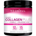 NeoCell Super Collagen Plus With Vitamin C and Hyaluronic Acid, For Skin Hydration 
