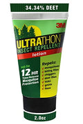 3M Ultrathon Insect Repellent Lotion, Splash and Sweat Resistant, 2 Oz UltrathonBuy Supplements Australia
