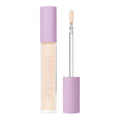 Tower 28 Swipe Serum Concealer - Hydrating Medium-Full Coverage Concealer + Under Eye Brightener - Skin Care Infused Makeup with Hyaluronic Acid + Soothing Centella - 1.0 Fair/Neutral (0.22 oz) Tower 28Buy Supplements Australia