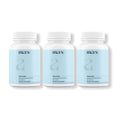 Mars Sea Moss Caps Surge Natural (60N) | Packed with 84 Essential Minerals | Powered with Black Seed Oil, Surgemax & Vitamin D3 | Overall Well-Being - Pack of 3 mars by GHCBuy Supplements Australia