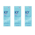 K-Y Liquid Personal Lubricant, Natural Feeling Water Based Lube For Women, Men & Couples