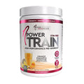 nPower Nutrition-Train Pre-Workout for Women, Orange Pineapple, 30 Servings, Stimulant