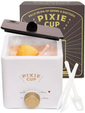 Pixie Menstrual Cup & Disc Boiler Sterilizer - Easily Submerge & Clean Your Period Cup in Boiling Water