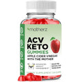 Keto ACV Gummies Advanced Weight Loss - Sugar Free ACV Keto Gummies for Weight Loss