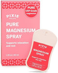 Pixie Pure Magnesium Spray 1.35oz – USP Grade – Fast-Absorbing Topical Relief for Body Aches, Sleep & Menstrual Discomfort – Travel Size & Non-Toxic for Feminine Care Pixie CupBuy Supplements Australia