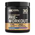 Optimum Nutrition Gold Standard Pre Workout Powder, Energy Drink with Creatine