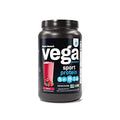 Vega Premium Sport Protein Berry Protein Powder, Vegan, Non GMO, Gluten Free Plant 