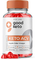 rize labs Good Keto ACV Gummies-Good Keto BHB Gummies Weight Loss-Good Keto 