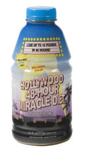Hollywood Miracle Diet 48-Hour Diet, Natural Drink-Fruit Blend-32 oz