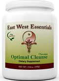 Optimal Cleanse - by East West Essentials - Helps Eliminate Toxins from The Liver 
