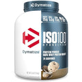 Dymatize ISO100 Hydrolyzed Protein Powder, 100% Whey Isolate Protein, 25g of Protein