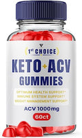 1st Choice Keto ACV Gummies, First Choice Gummies Advanced Weight Loss ACV 