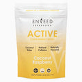 ENVEED SUPERFOOD Active | Natural Caffeine and Adaptogen Pre Workout Powder