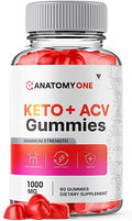 Anatomy One Keto, Anatomyone Keto ACV Gummies, Anatomy One Gummies - One Anatomy