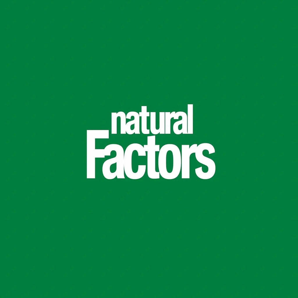 Natural Factors Whole Earth & Sea Men's 50+ Multivitamin & Mineral - Daily Nutritional Support Multivitamin Natural Factors
