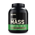 Optimum Nutrition Serious Mass, Weight Gainer Protein Powder, Chocolate, 6 Pound 