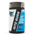 BPI Sports Nite burn – Nighttime Fat Burner & Sleep Support – Keto-Friendly – Weight Loss