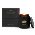 olorvela Scented Candles for Men Candles for Home Scented Candles Gifts for Women and Men 8oz