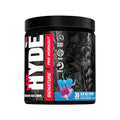 PROSUPPS Mr. Hyde Signature Pre Workout with Creatine, Beta Alanine, TeaCrine 