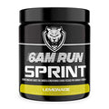 6AM Run Sprint - Pre Workout Powder for Instant Energy Boost for Cardio and Focus