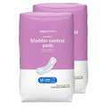 Amazon Basics Incontinence, Bladder Control Pads for Women, Moderate Amazon BasicsBuy Supplements Australia