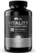 IDLife | Vitality - Energy Support Supplement | Enhance Physical, Improve Blood Flow