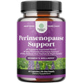 Complete Perimenopause Supplement for Women - Multibenefit Menopause Relief