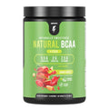InnoSupps Natural Vegan BCAAs + EAA (Candy Apple) Enhanced Workouts, Muscle 