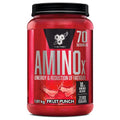 BSN Nutrition Amino X Supplement with Vitamin D, Vitamin B6 and Amino Acids