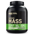 Optimum Nutrition Serious Mass Protein Powder High Calorie Weight Gainer 