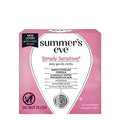 Summer's Eve Cleansing Cloths, Simply Sensitive, 16 Count Summer's EveBuy Supplements Australia