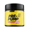 HTLT Pre-Pump Pre-Workout (Pink Candy Blast)